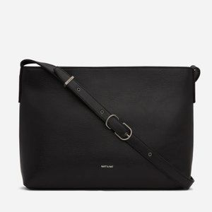 Mat & Nat Caleb Vegan Messenger Bag